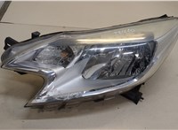 260603VU0A, 89907549 Фара (передняя) Nissan Note E12 2012- 20371327 #1