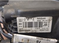 260603VU0A, 89907549 Фара (передняя) Nissan Note E12 2012- 20371327 #10