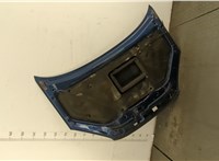  Капот Toyota RAV 4 2000-2005 20371335 #6