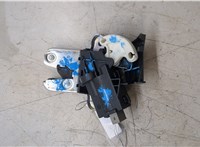 5K0827505A Замок багажника Volkswagen Passat 7 2010-2015 Европа 20371352 #3