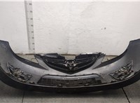  Бампер Mazda 5 (CR) 2005-2010 20371381 #4