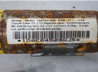  Подушка безопасности боковая (шторка) Lexus RX 2009-2015 20371524 #3