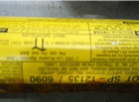  Подушка безопасности боковая (шторка) Lexus RX 2009-2015 20371544 #3