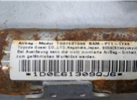  Подушка безопасности боковая (шторка) Lexus RX 2009-2015 20371544 #4