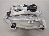  Подушка безопасности боковая (шторка) BMW X3 E83 2004-2010 20371560 #1