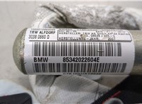  Подушка безопасности боковая (шторка) BMW X3 E83 2004-2010 20371560 #2