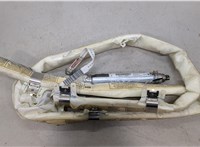  Подушка безопасности боковая (шторка) BMW X5 E70 2007-2013 20371571 #1
