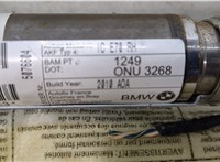  Подушка безопасности боковая (шторка) BMW X5 E70 2007-2013 20371571 #5