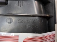  Подушка безопасности боковая (шторка) Toyota C-HR 20371588 #4