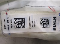  Подушка безопасности боковая (шторка) Toyota C-HR 20371597 #2