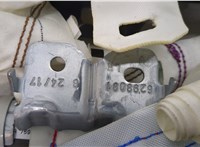  Подушка безопасности боковая (шторка) Toyota C-HR 20371597 #3
