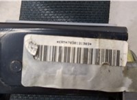  Ремень безопасности Nissan Almera N16 2000-2006 20371648 #3