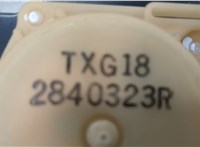  Ремень безопасности Nissan Almera N16 2000-2006 20371648 #5