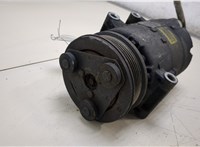  Компрессор кондиционера Ford S-Max 2006-2010 20371665 #2