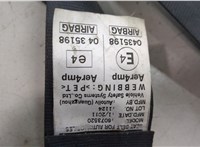  Ремень безопасности Honda CR-V 2007-2012 20371666 #6