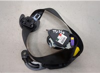  Ремень безопасности Volkswagen Golf Plus 20371676 #1