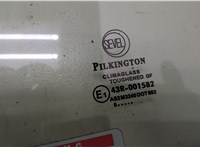 71751340 Стекло боковой двери Fiat Ducato 2006-2014 20371698 #2