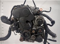  Двигатель (ДВС на разборку) Audi A6 (C6) 2004-2011 20371710 #1
