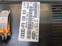 4F0920933J Щиток приборов (приборная панель) Audi A6 (C6) 2004-2011 20371750 #3