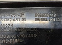 9808243180, 9808243182 Фонарь (задний) Citroen Jumpy (SpaceTourer) 2017-2024 20371767 #4