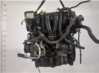  Двигатель (ДВС) Ford Mondeo 3 2000-2007 20371779 #4