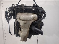 Двигатель (ДВС) Ford Mondeo 3 2000-2007 20371779 #6