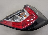 33500TGLE01 Фонарь (задний) Honda Civic 2015-2021 20371792 #1
