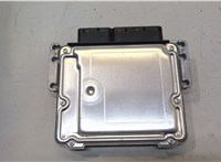  Блок управления двигателем Hyundai Equus 2013-2016 20371853 #4