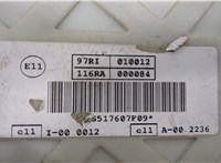 DV6T14A073HJ Блок предохранителей Ford Focus 3 2011-2015 20371856 #5