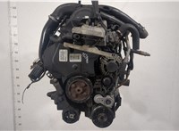  Двигатель (ДВС) Volvo V50 2007-2012 20371870 #1