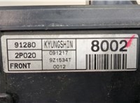 912802P020 Блок предохранителей KIA Sorento 2009-2014 20371885 #1