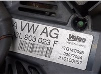  Генератор Skoda Yeti 2009-2018 20371960 #3