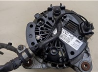  Генератор Skoda Yeti 2009-2018 20371960 #4