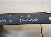 954203K200, 5WY2A61B Антенна Hyundai Equus 2013-2016 20371967 #2