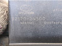  Блок управления светом Hyundai Equus 2013-2016 20371981 #2