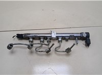  Рампа (рейка) топливная BMW 1 E87 2004-2011 20371997 #1