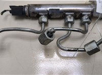  Рампа (рейка) топливная BMW 1 E87 2004-2011 20371997 #2