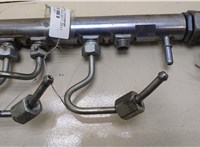  Рампа (рейка) топливная BMW 1 E87 2004-2011 20371997 #3
