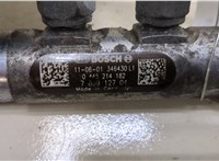  Рампа (рейка) топливная BMW 1 E87 2004-2011 20371997 #4