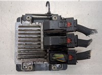  Блок управления двигателем Opel Zafira C 2011-2019 20372000 #3