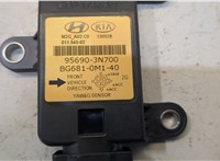  Датчик угла поворота Hyundai Equus 2013-2016 20372003 #2