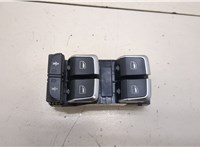 4G0959851 Кнопка стеклоподъемника (блок кнопок) Audi A6 (C7) 2011-2018 20372008 #1