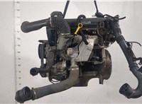  Двигатель (ДВС) Opel Astra J 2010-2017 20372012 #2