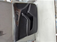 4G1867103AC Дверная карта (Обшивка двери) Audi A6 (C7) 2011-2018 20372015 #1