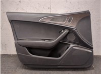 4G1867103AC Дверная карта (Обшивка двери) Audi A6 (C7) 2011-2018 20372015 #3