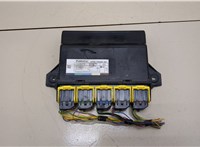 AV6N19G481AG Блок комфорта Ford Focus 3 2011-2015 20372019 #2