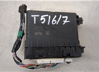  Блок управления климат-контролем Lexus IS 2013-2020 20372064 #1