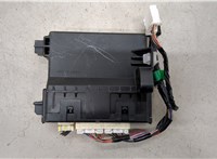  Блок управления климат-контролем Lexus IS 2013-2020 20372064 #2