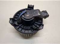  Двигатель отопителя (моторчик печки) Pontiac Vibe 2 2008-2010 20372068 #1