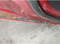  Ручка двери наружная Mitsubishi Lancer 10 2007-2015 11383176 #7